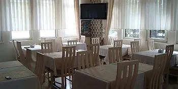 Mera Park Hotel