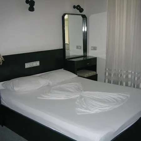 Szálloda Mera Park 3*